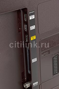 Samsung UE46 F6100 разъёмы