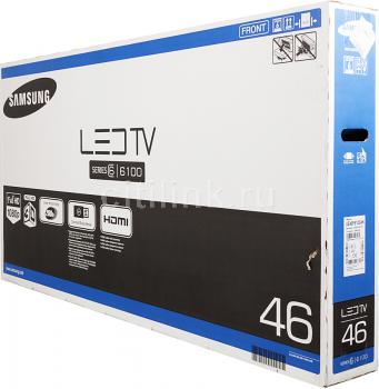 Samsung UE46 F6100