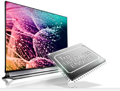TRU-ULTRA HD