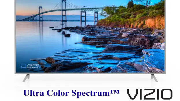 Ultra Color Spectrum™