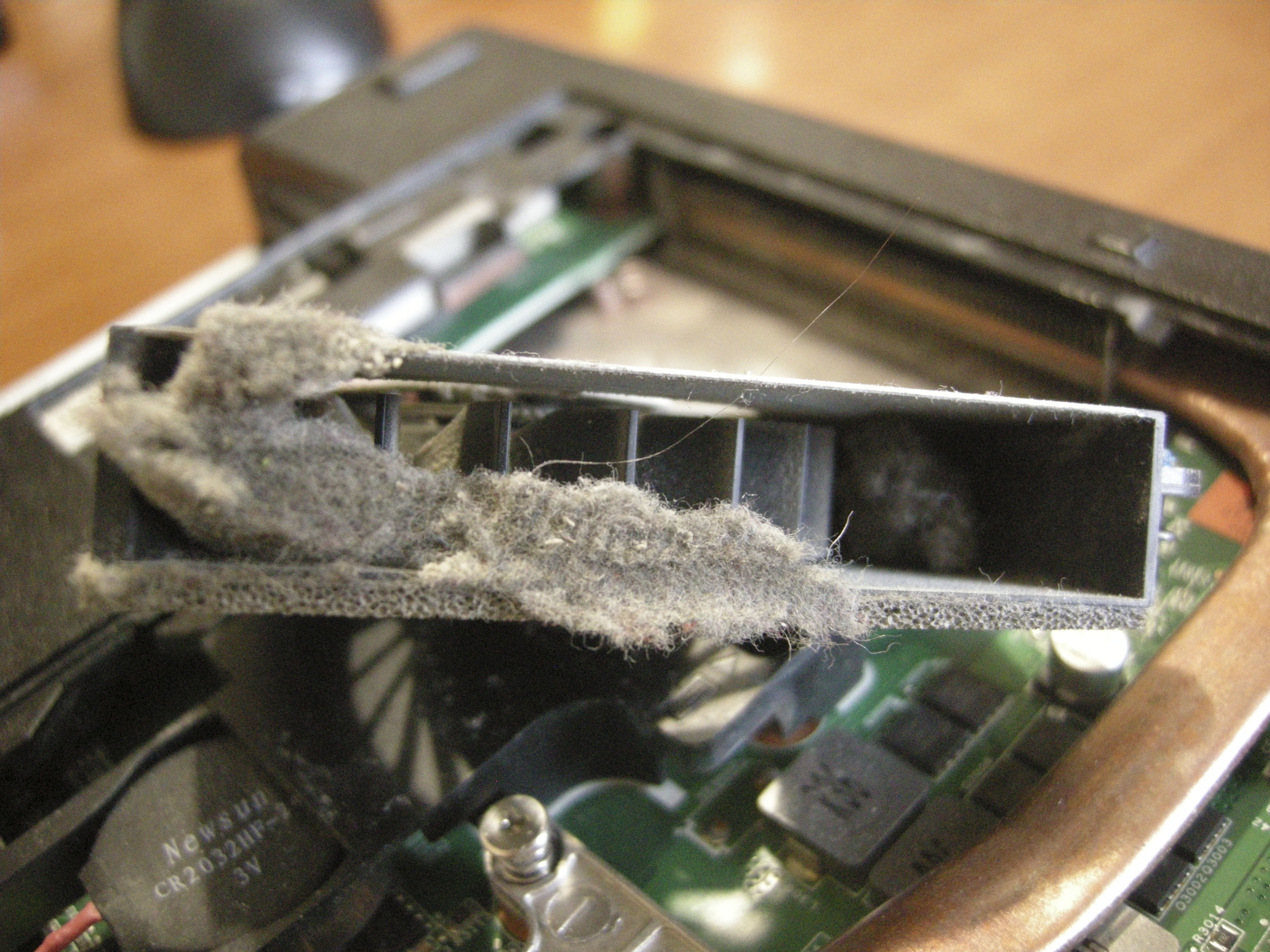 How To Fix An Overheating Laptop Explain By Example