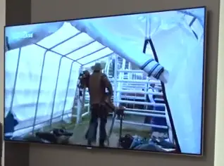 samsung UE40 F6510-3