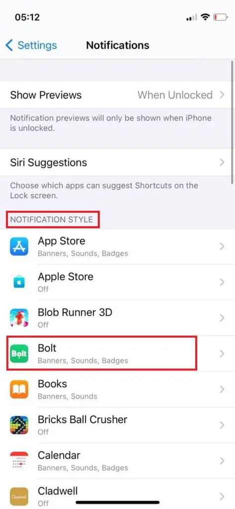 How To Change Notification Sound For Third Party Apps Iphone