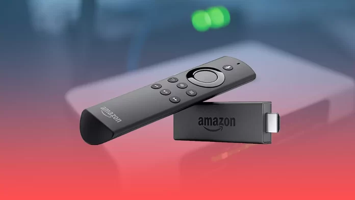 How to connect Amazon Fire Stick to Wi-Fi