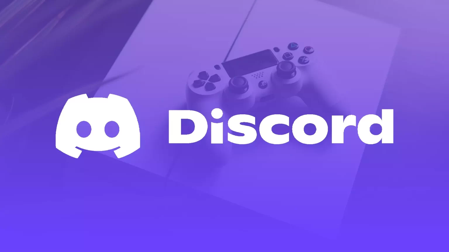 Ps discord. Есть ли Дискорд на ps4.