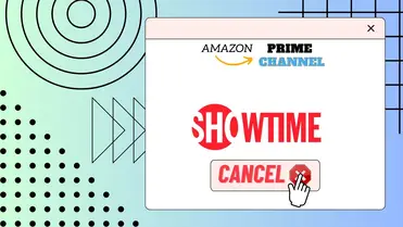 Cancel prime showtime hot sale