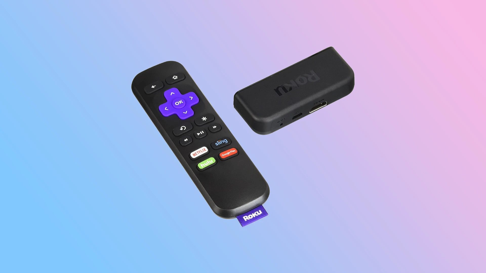 How To Turn Off Voice Control On Roku Tab TV