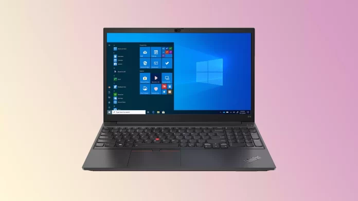 How to screenshot on Lenovo Thinkpad