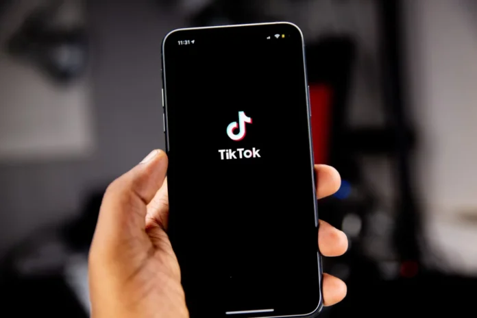 How to unblock someone on TikTok