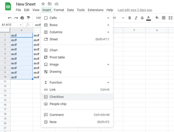 how-to-insert-a-checkmark-in-google-sheets-tab-tv