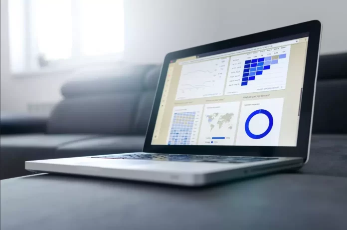 How to use the slicer in Google Sheets