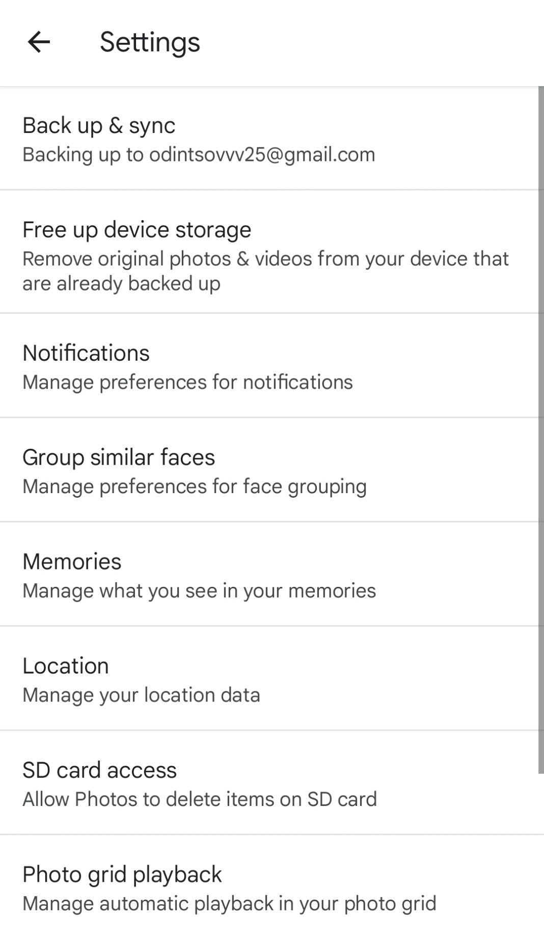 how-to-stop-google-photos-from-showing-memories-tab-tv