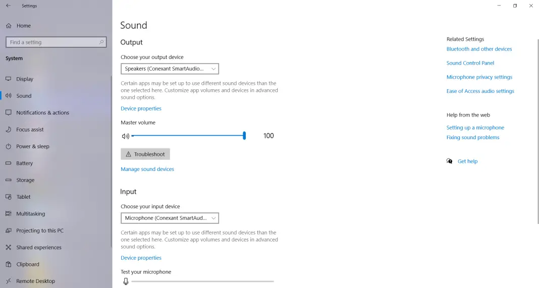 how-to-adjust-microphone-volume-and-sensitivity-in-windows-10-11-tab-tv