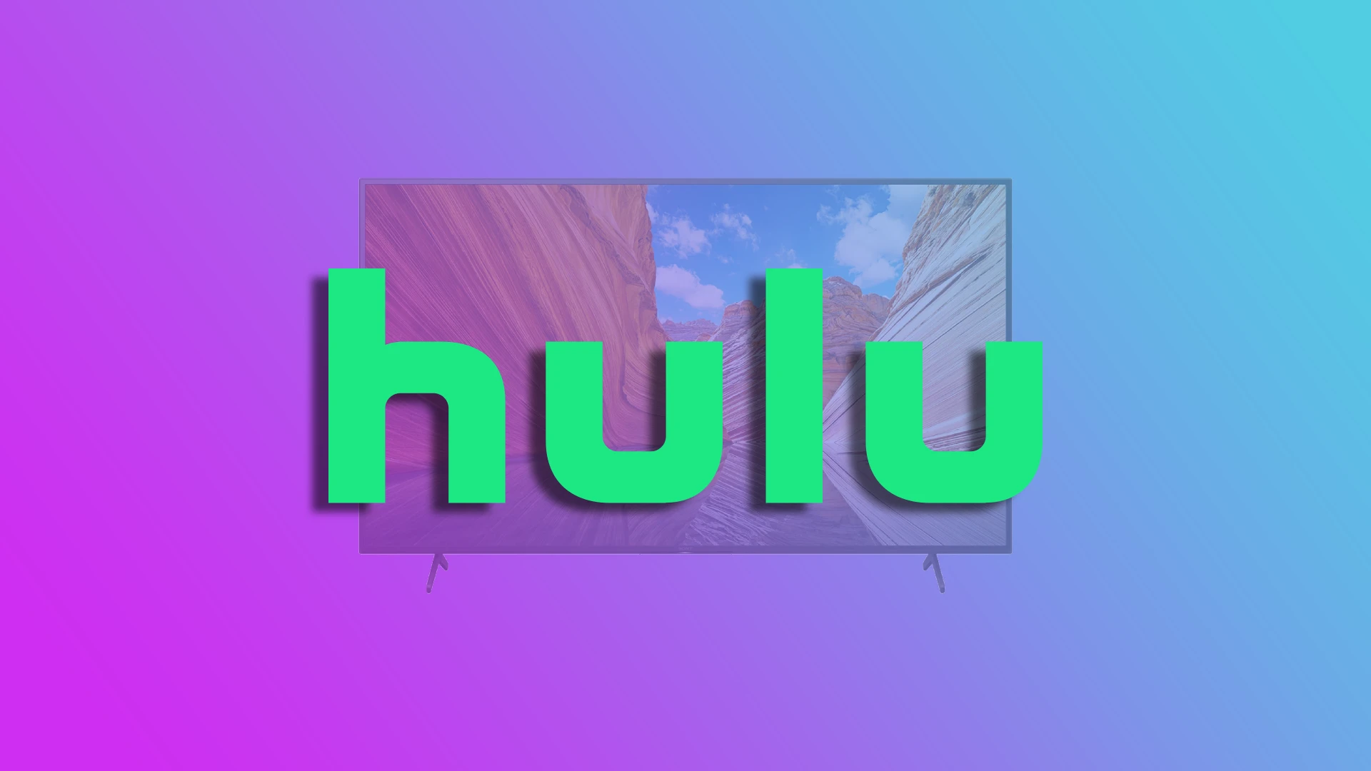 How to watch Hulu on Sony TV | Tab-TV