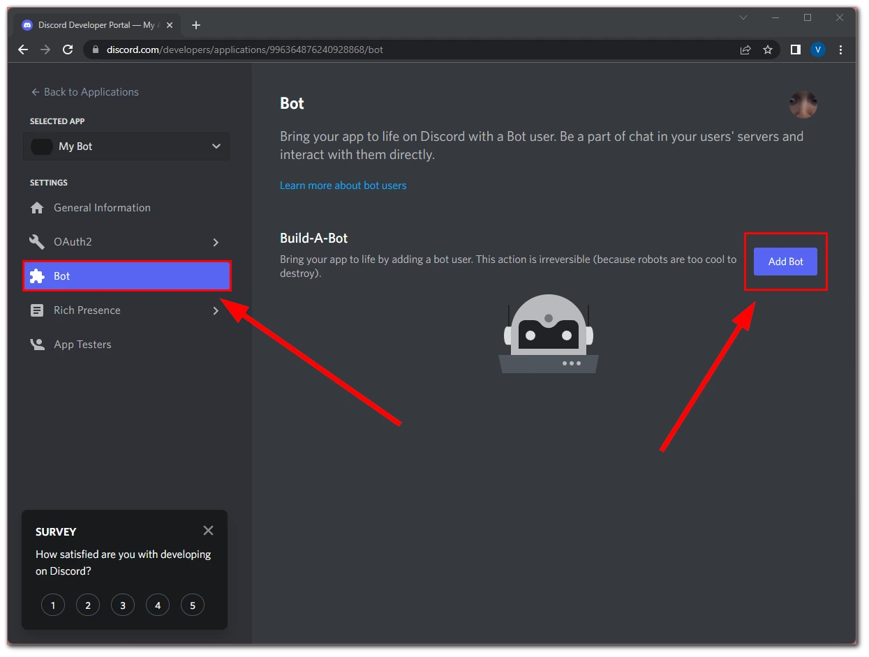 How to add Bots to your Discord server | Tab-TV