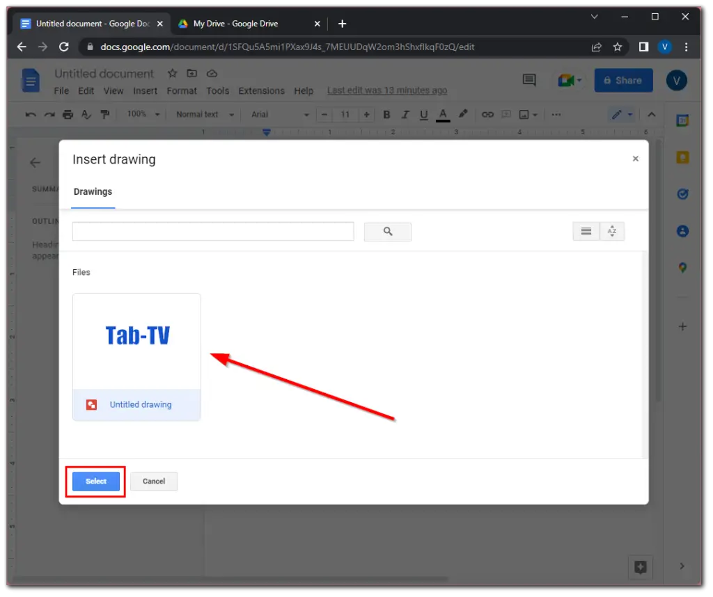 how-to-draw-on-google-docs-tab-tv