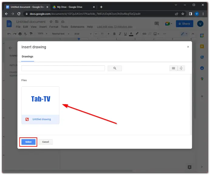 how-to-draw-on-google-docs-tab-tv