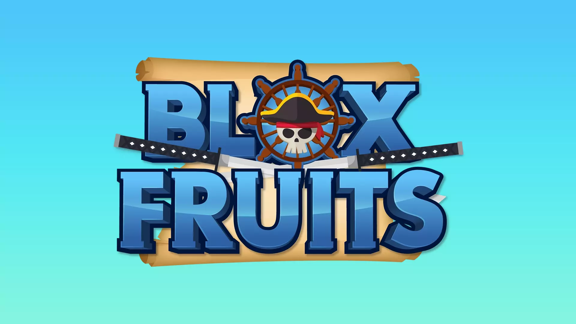 Blox Fruits level-up guide