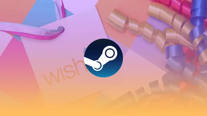 How to view your friend's wishlist on Steam