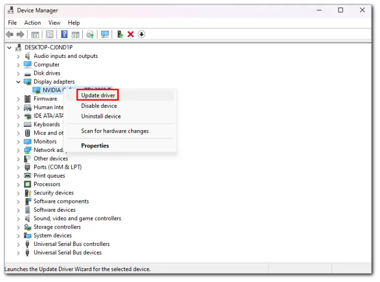 How to fix Driver Power State Failure error in Windows 11 TabTV