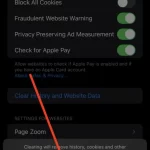 How-to-clear-search-history-on-iPhone-2