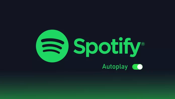 How to fix Spotify autoplay isn't working