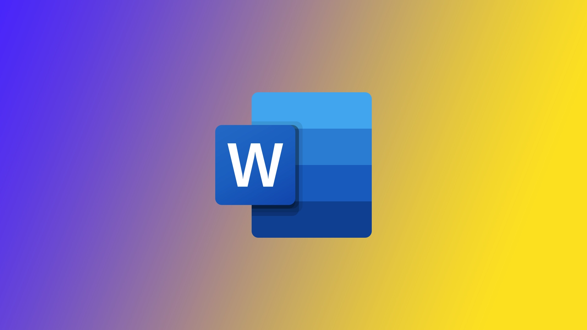 How To Insert A Header On The First Page Only In Microsoft Word Tab TV