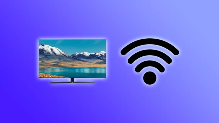 How to stop Samsung TV from disconnecting from Wi-Fi