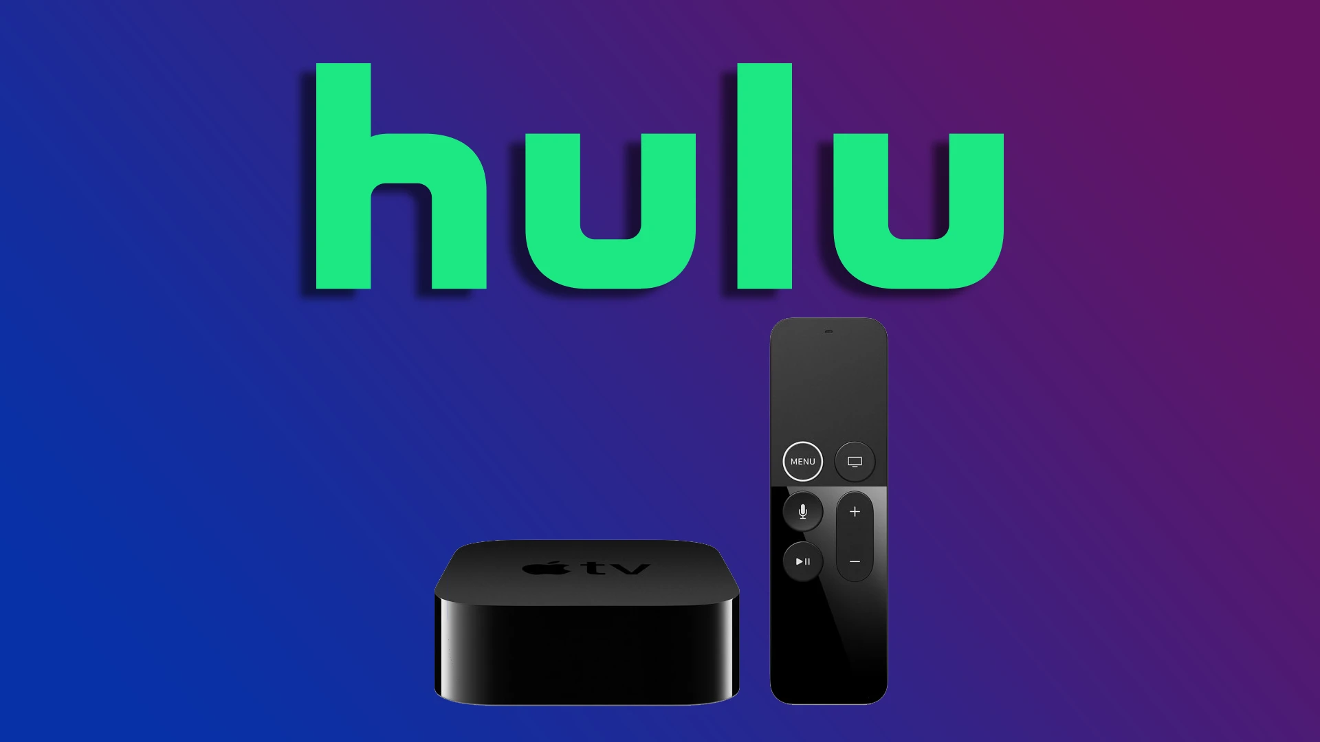 How to logout of Hulu on Apple TV | Tab-TV