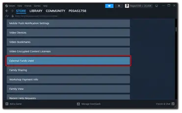 How to View Your Purchase History in Steam: Desktop & Mobile