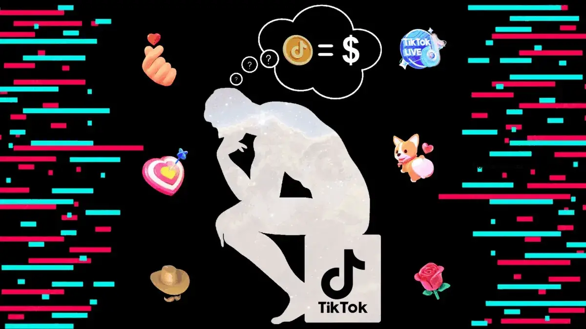 What are gifts on TikTok and how much do they cost? - Dexerto
