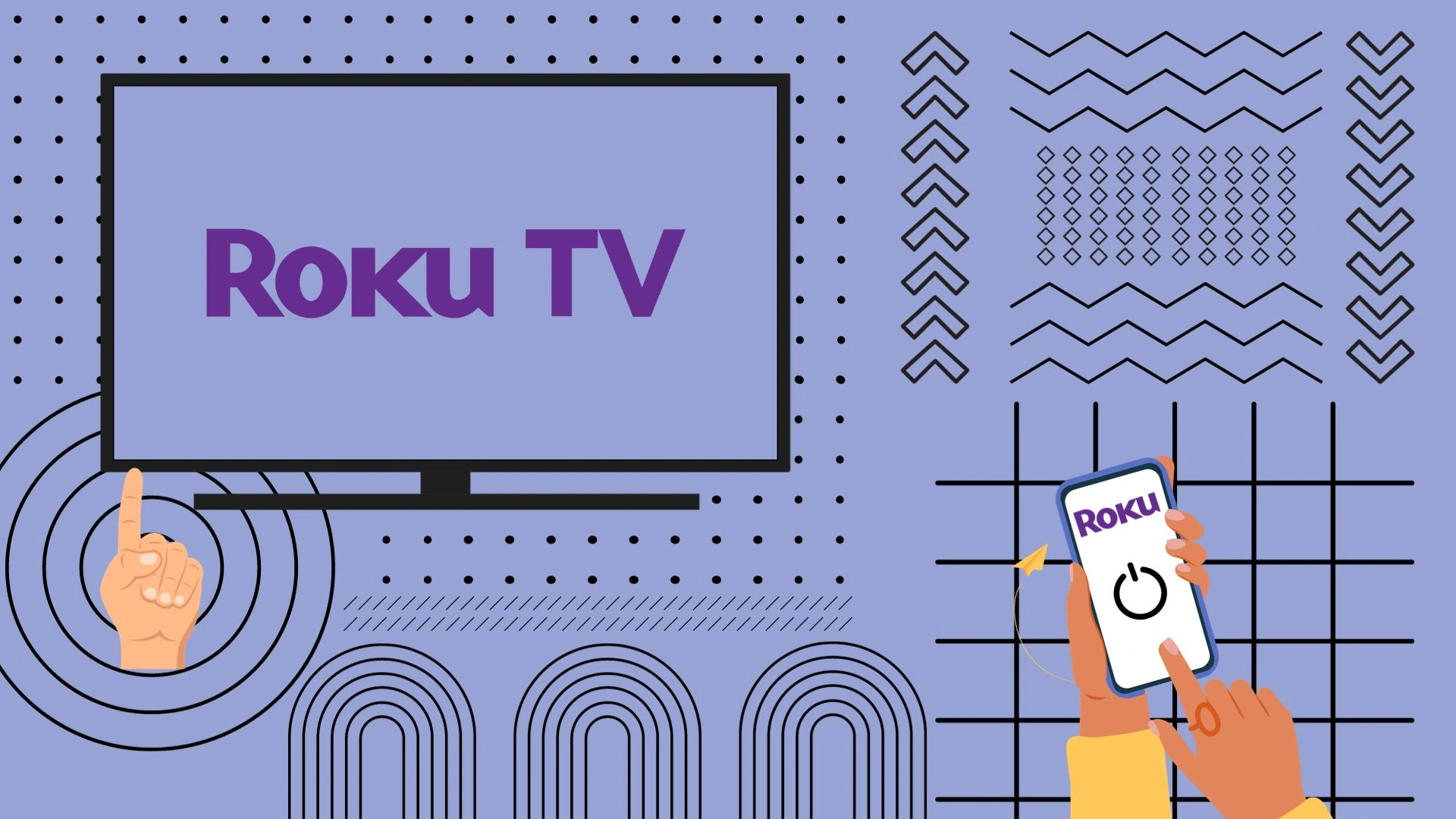 How To Turn On Roku TV Without A Remote Tab TV