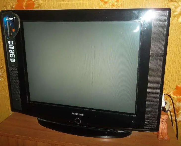 samsung tv