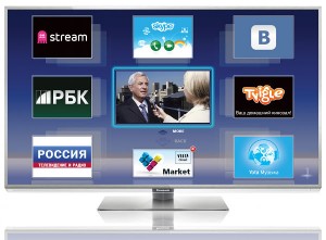 Wow tv panasonic как настроить